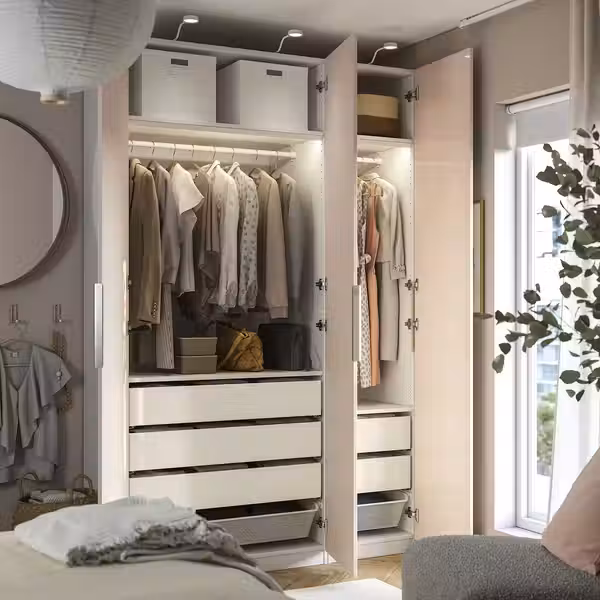 IKEA, дополнительный ракурс