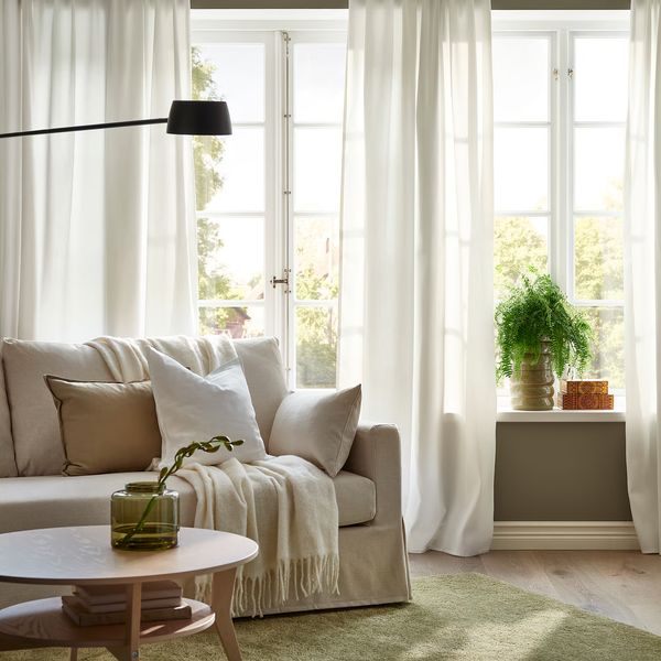 IKEA, дополнительный ракурс