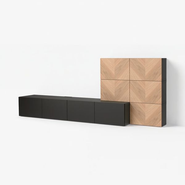 IKEA, дополнительный ракурс