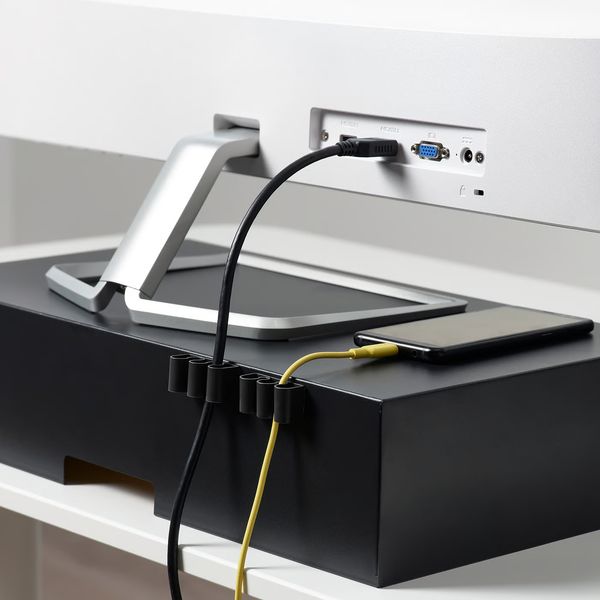 IKEA, дополнительный ракурс - схема-чертеж с размерами