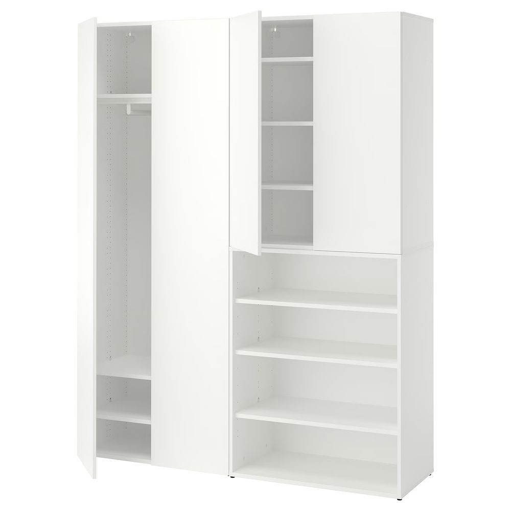IKEA, вид спереди