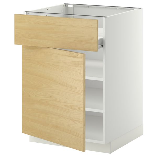 IKEA, вид спереди