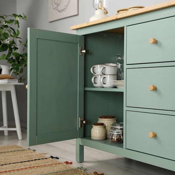 IKEA, дополнительный ракурс