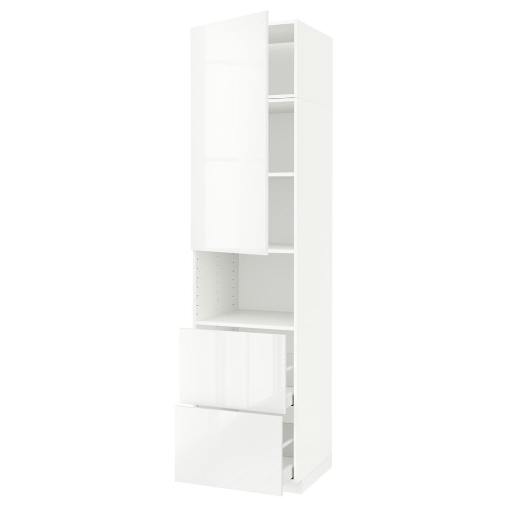 IKEA, вид спереди