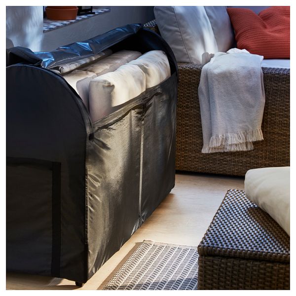 IKEA в интерьере