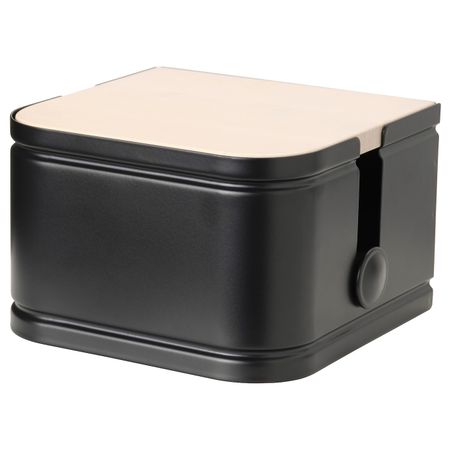 Держатель туалетной бумаги IKEA LILLASJÖN ЛИЛЛАШЁН 404.779.53