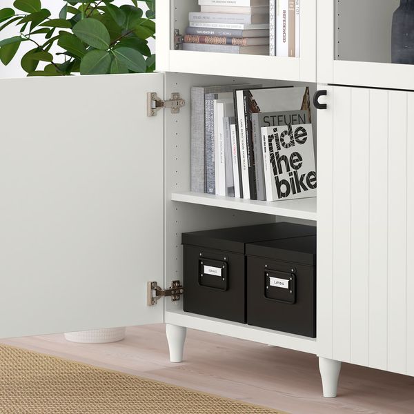 IKEA, дополнительный ракурс