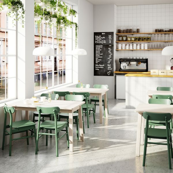 IKEA, дополнительный ракурс