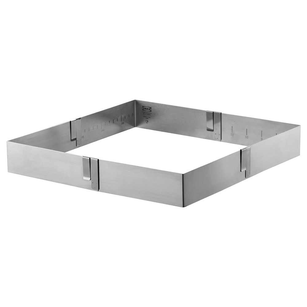 IKEA, вид спереди