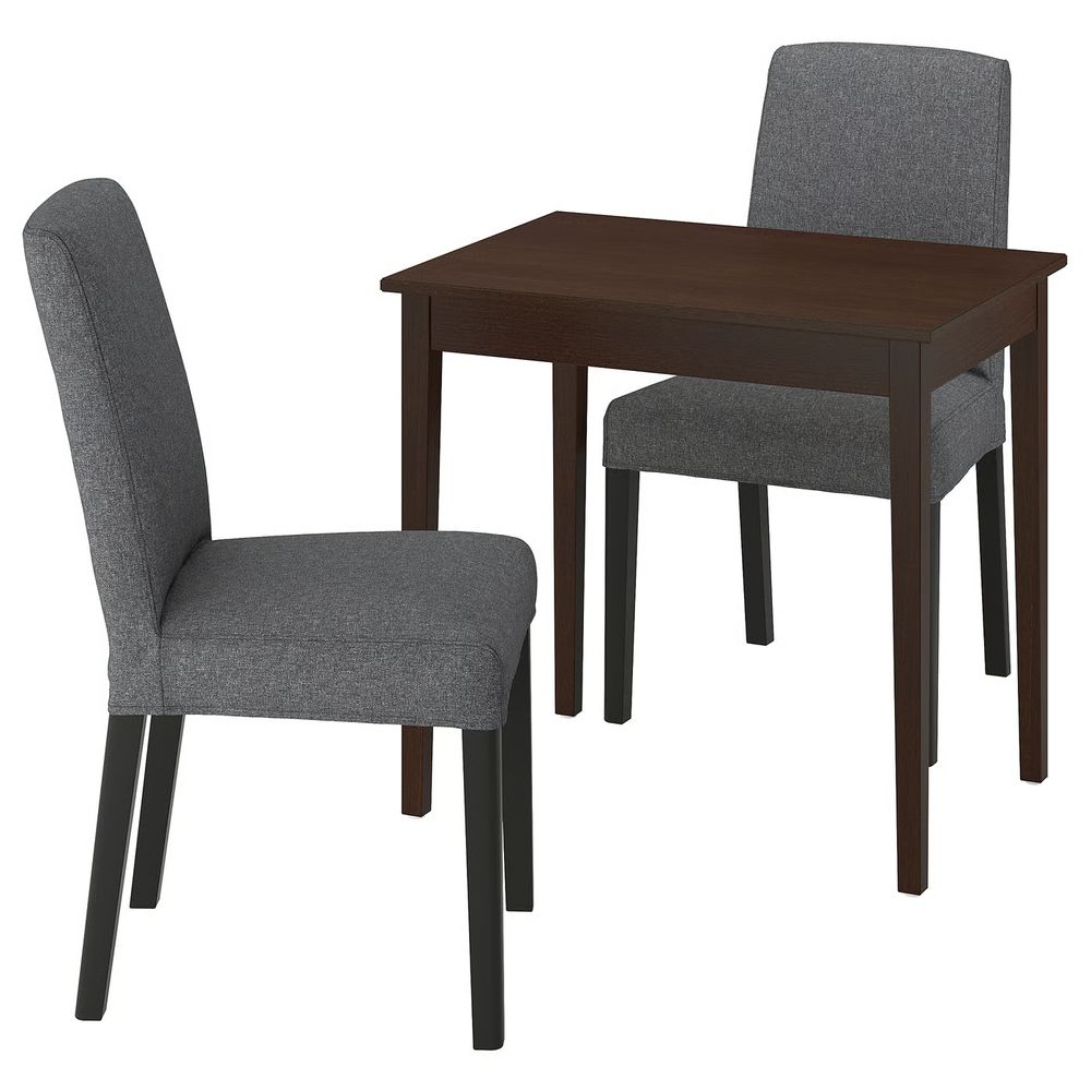 IKEA, вид спереди