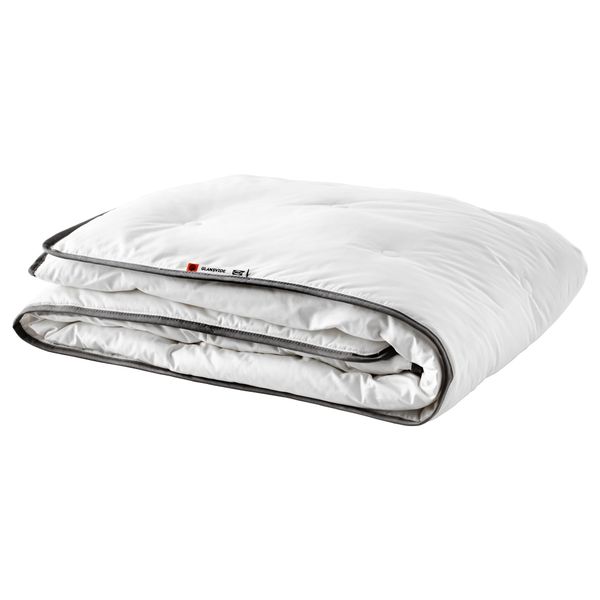 IKEA, дополнительный ракурс - схема-чертеж с размерами