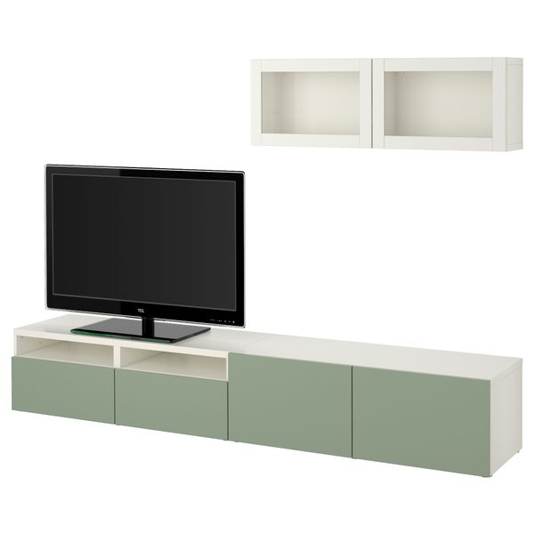 IKEA в интерьере