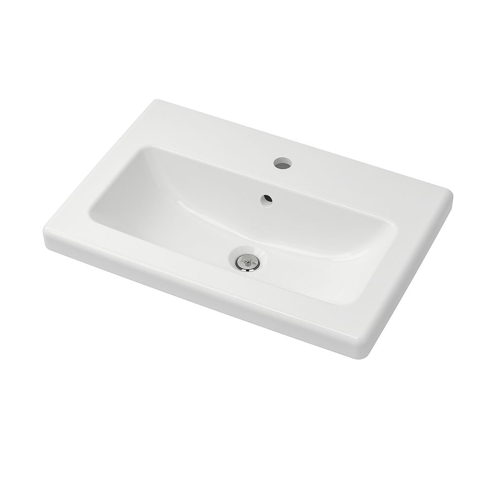IKEA, вид спереди
