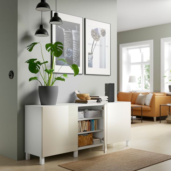 IKEA, дополнительный ракурс