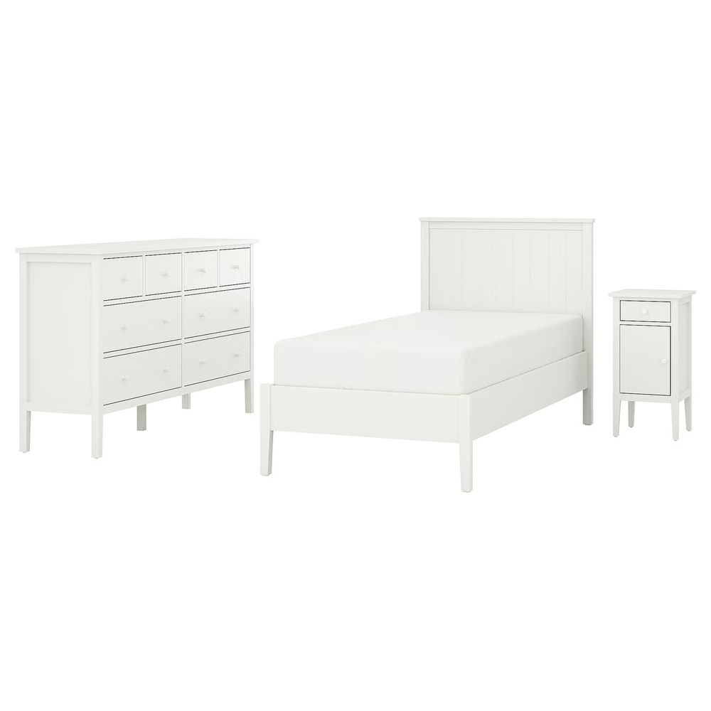 IKEA, вид спереди