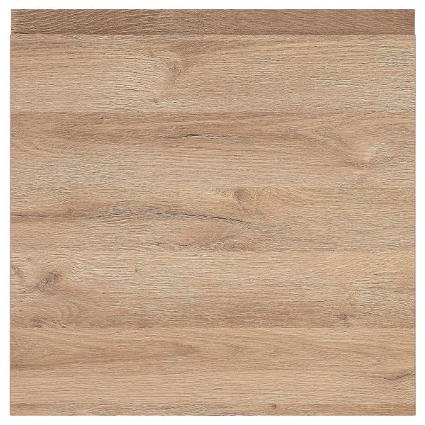Фронтальная панель ящика, под дуб 40x40 см IKEA VOXTORP ВОКСТОРП 805.081.51 - фото 1