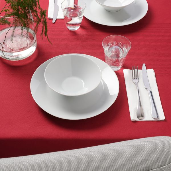 IKEA, дополнительный ракурс - схема-чертеж с размерами