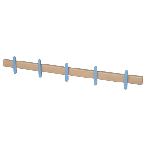 IKEA PS 2026 IKEA PS 2026 Вешалка 5-местная - массив березы