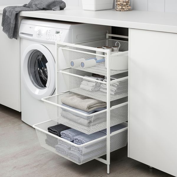 IKEA, дополнительный ракурс