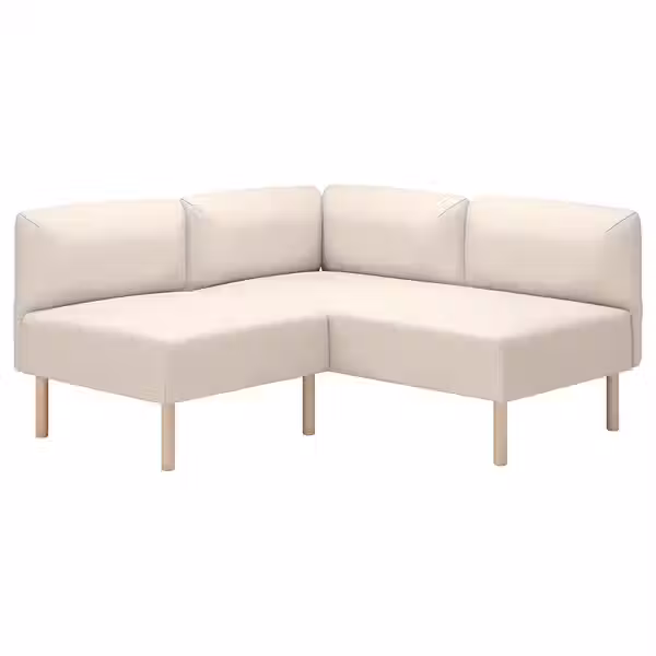 IKEA, вид спереди