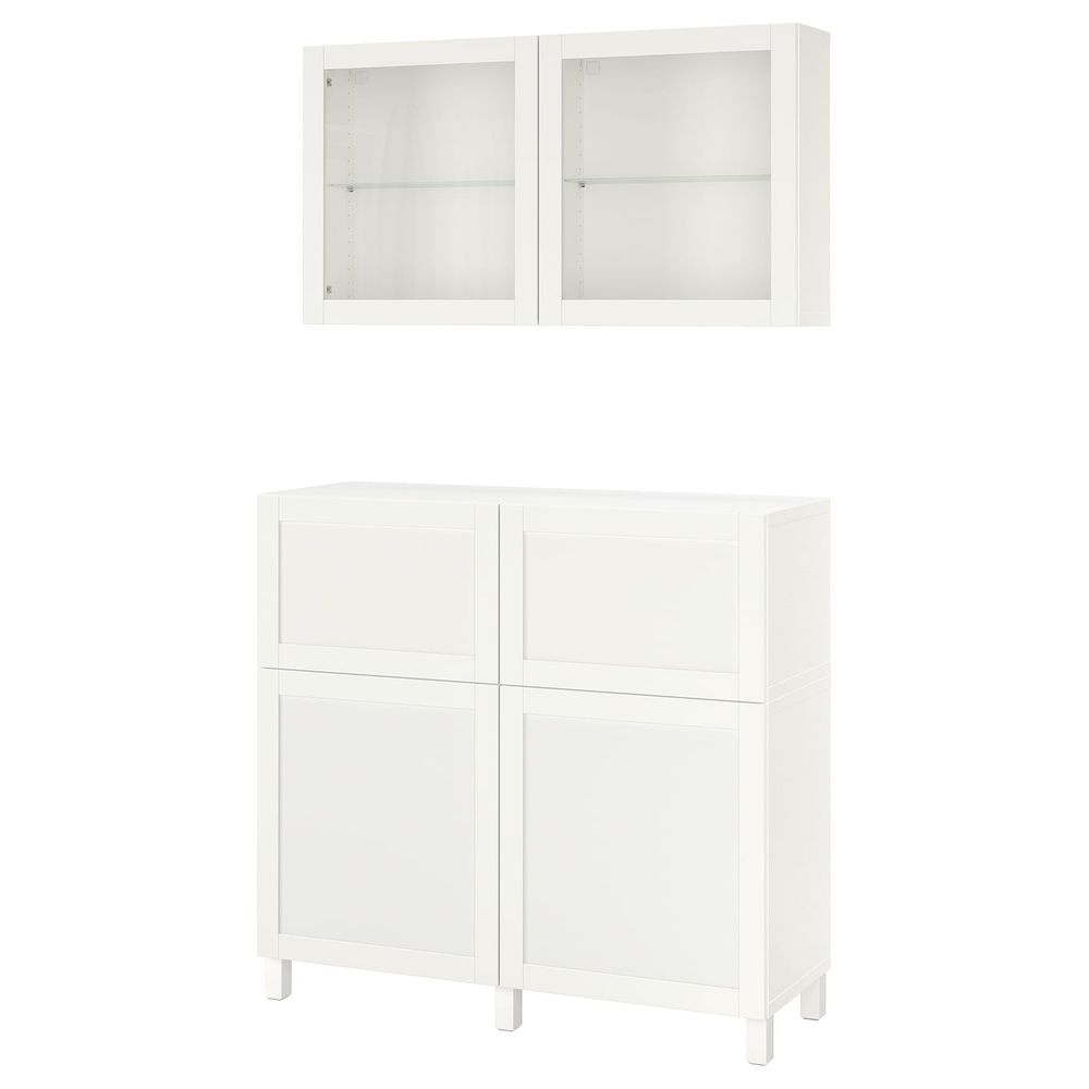 IKEA, вид спереди