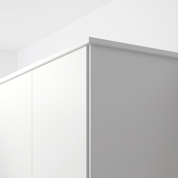 IKEA, дополнительный ракурс - схема-чертеж с размерами