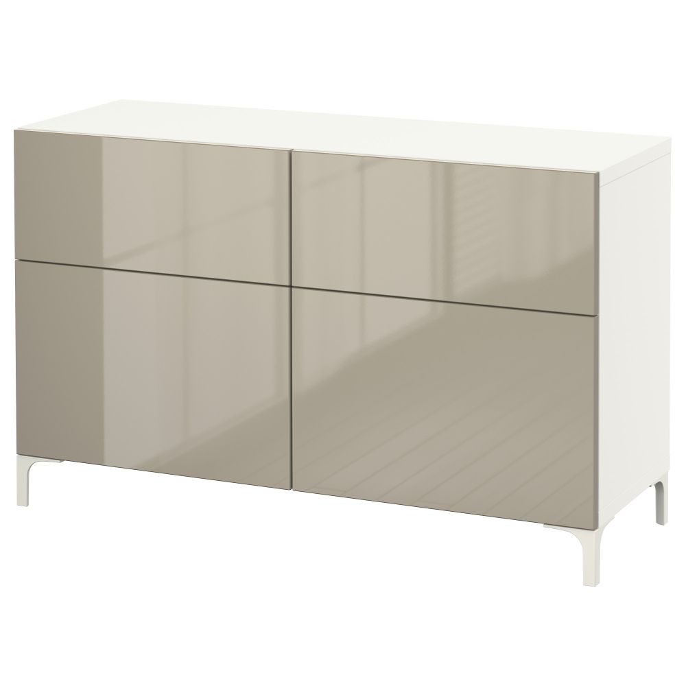 IKEA, вид спереди
