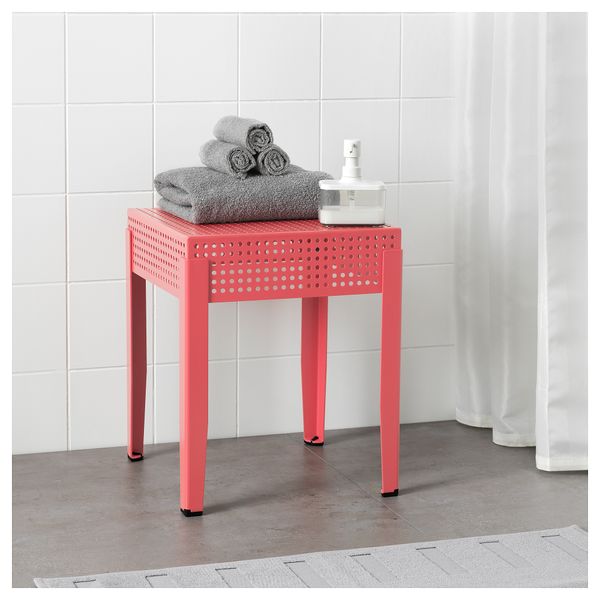 IKEA, дополнительный ракурс - схема-чертеж с размерами