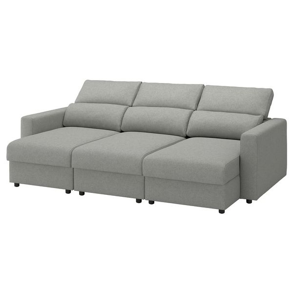 IKEA, дополнительный ракурс