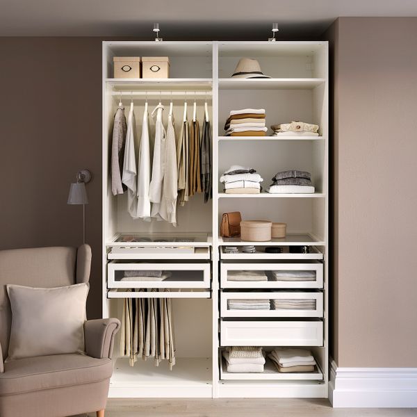 IKEA, дополнительный ракурс