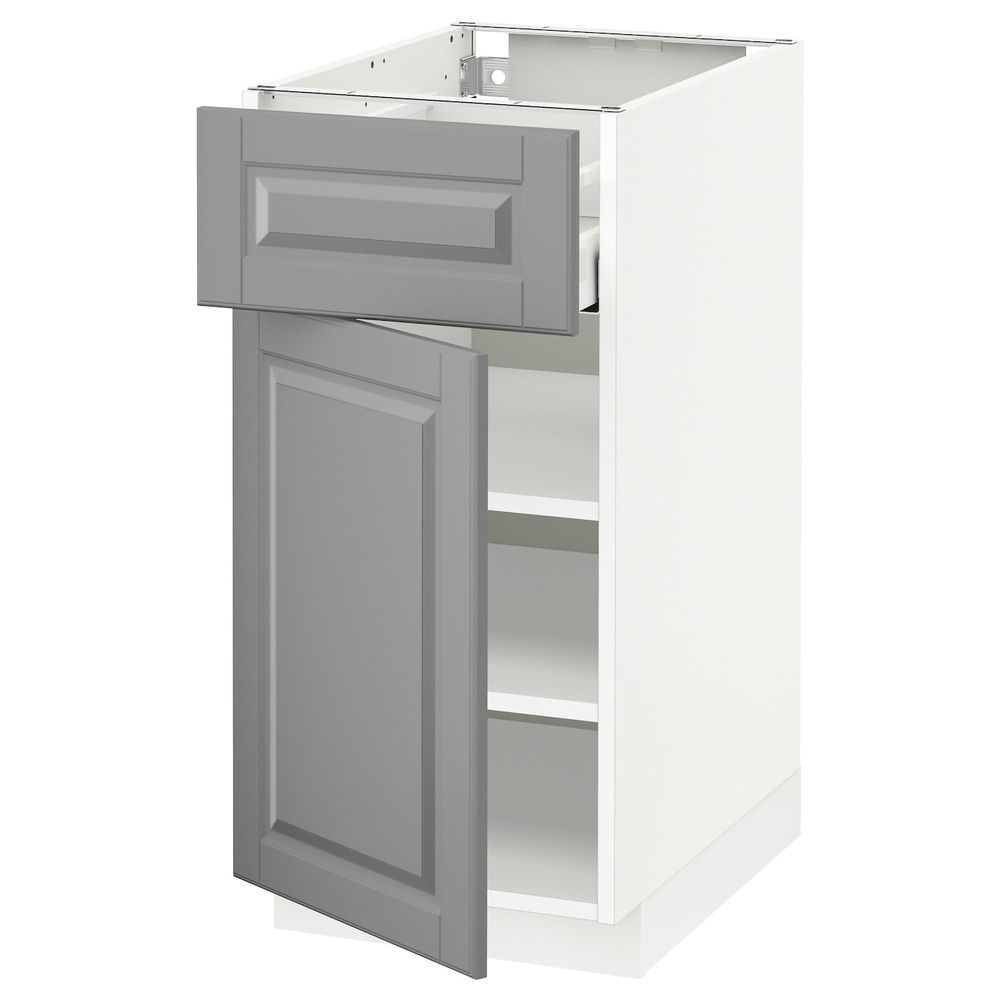 IKEA, вид спереди