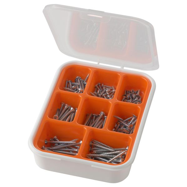 Шурупы для древесины, 200 шт. ФИКСА - фото 1