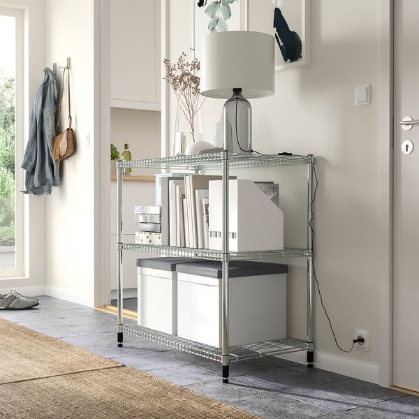 IKEA, дополнительный ракурс