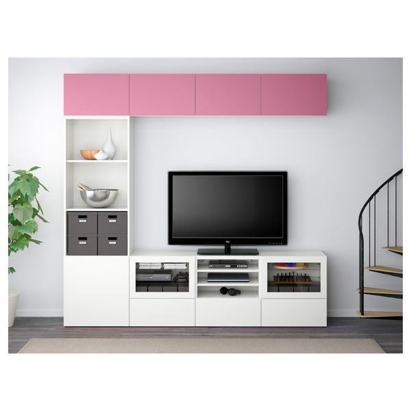 IKEA в интерьере