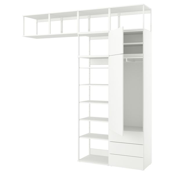 IKEA, вид спереди