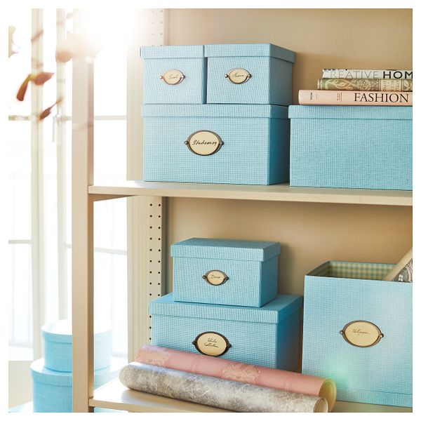 Упаковка 4 из 7 для IKEA