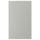 HAVSTORP Дверь - светло-серый 60x100 см
