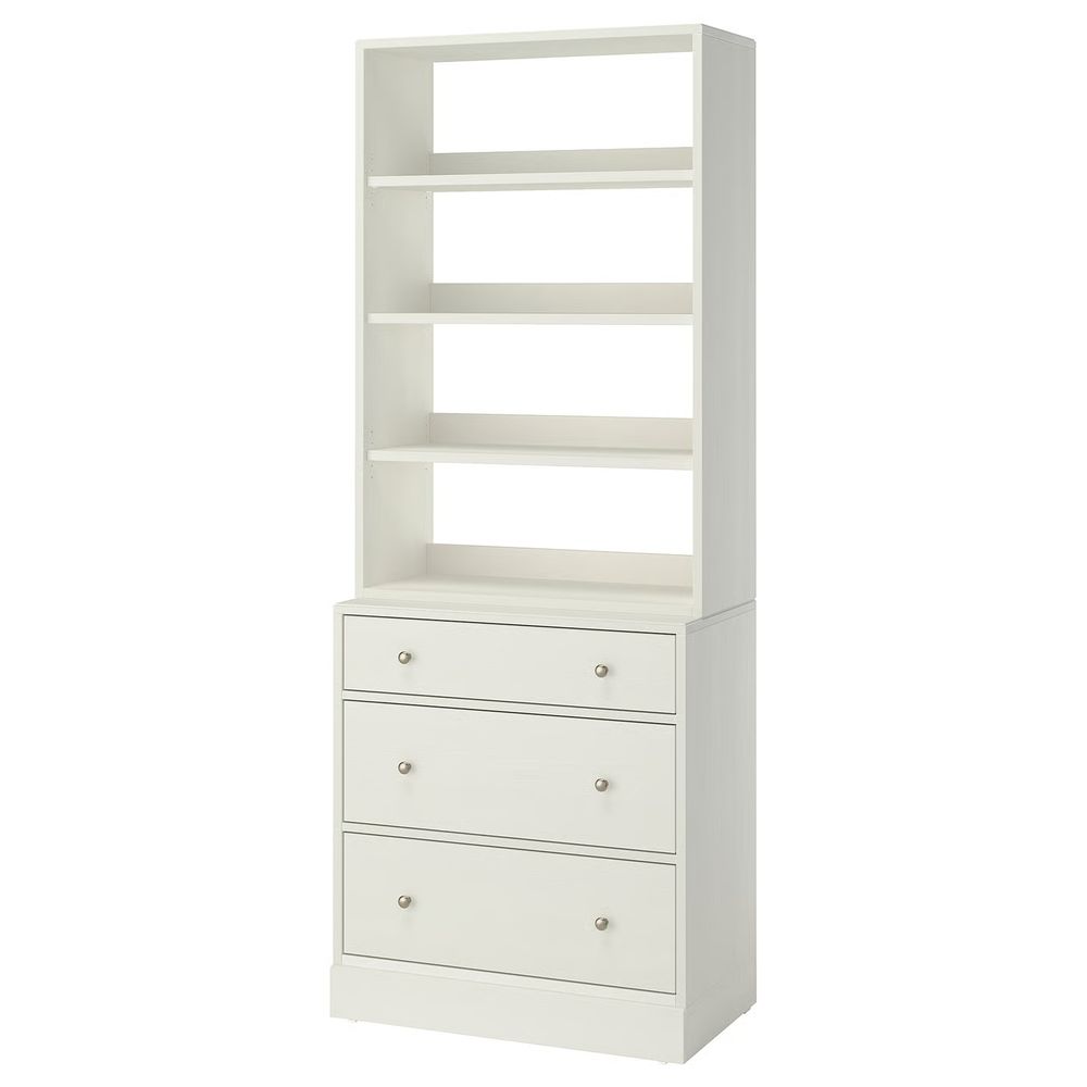 IKEA, вид спереди
