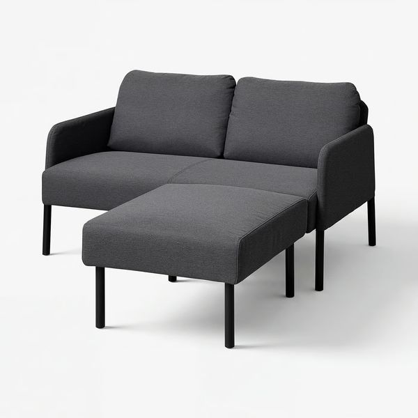 IKEA, вид спереди