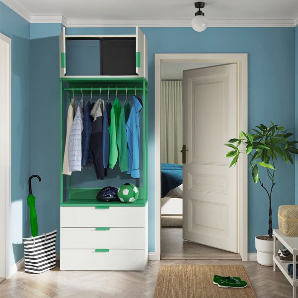 IKEA, дополнительный ракурс