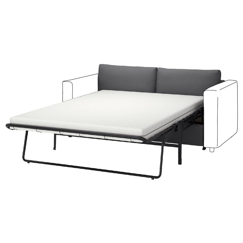IKEA, вид спереди