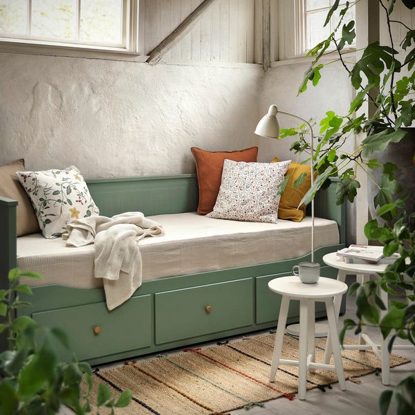 IKEA, дополнительный ракурс