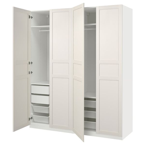 IKEA, вид спереди