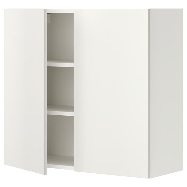 IKEA, вид спереди