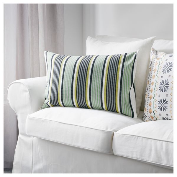 IKEA, дополнительный ракурс - схема-чертеж с размерами