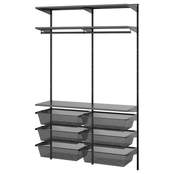 IKEA, вид спереди