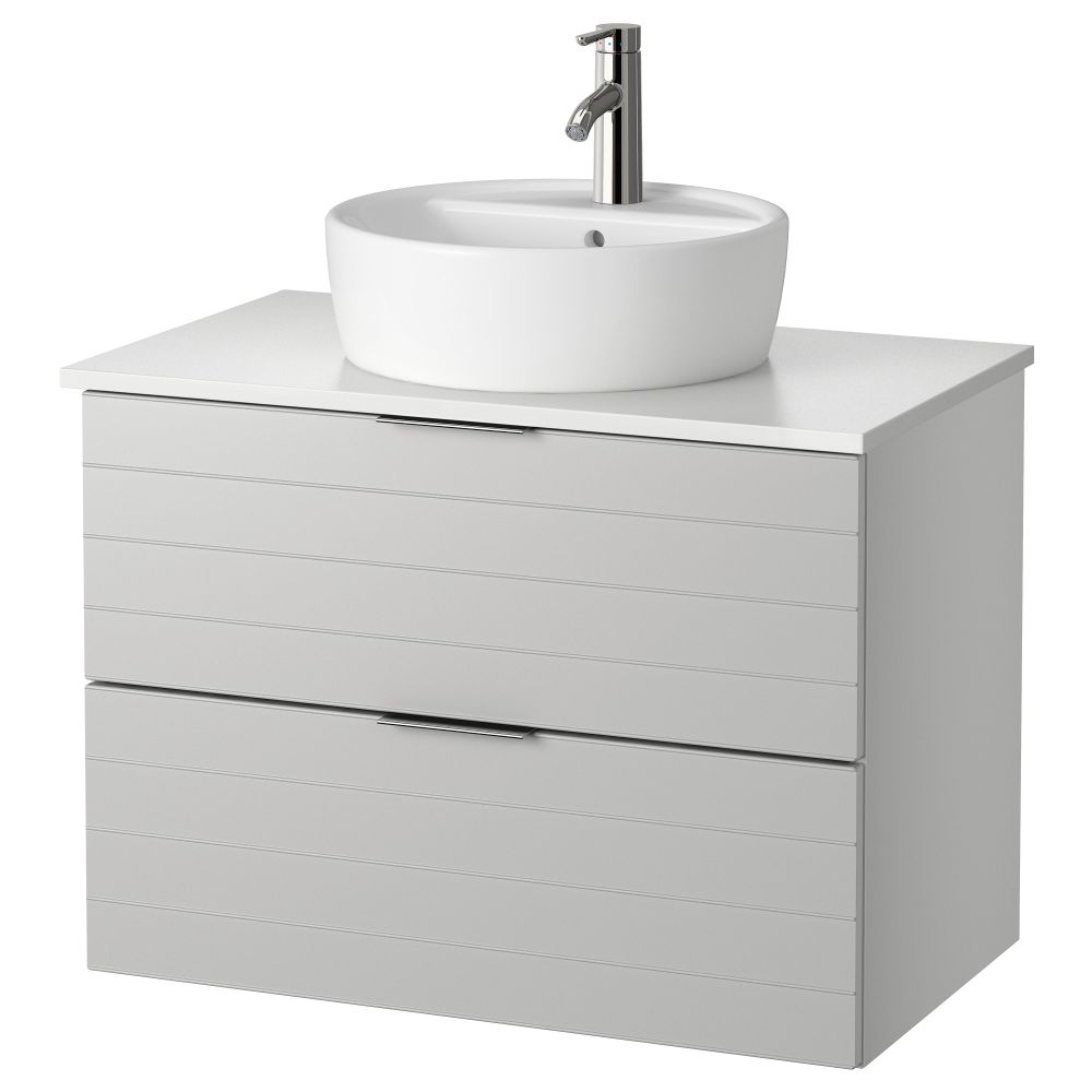 IKEA, вид спереди