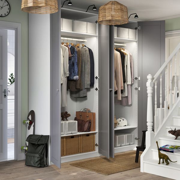 IKEA, дополнительный ракурс