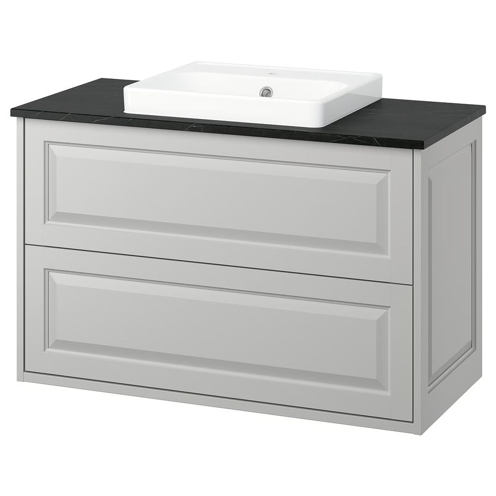 IKEA, вид спереди