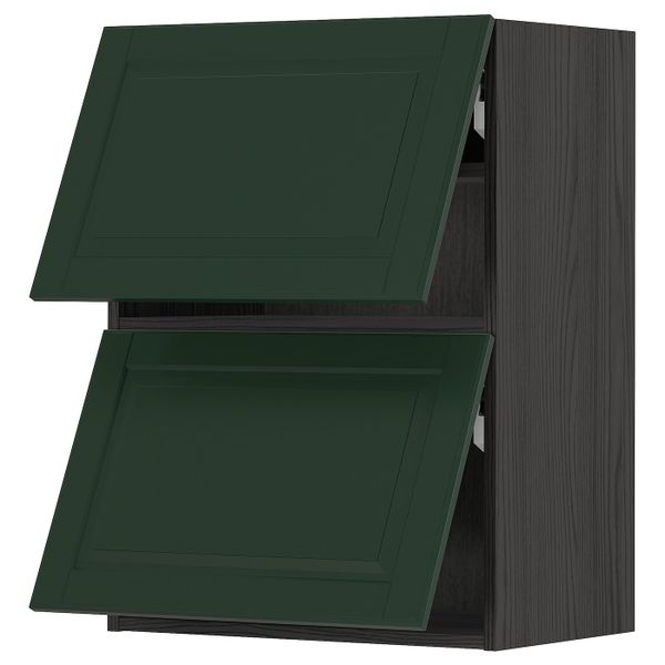 IKEA, вид спереди - схема-чертеж с размерами